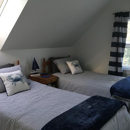 Mahone Bay Beach House Екстер'єр фото