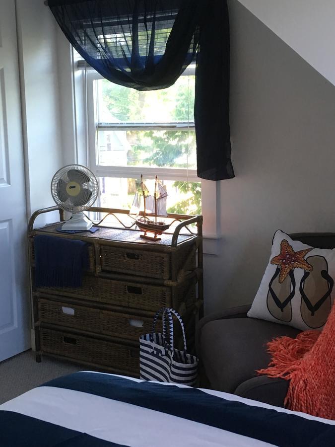 Mahone Bay Beach House Екстер'єр фото
