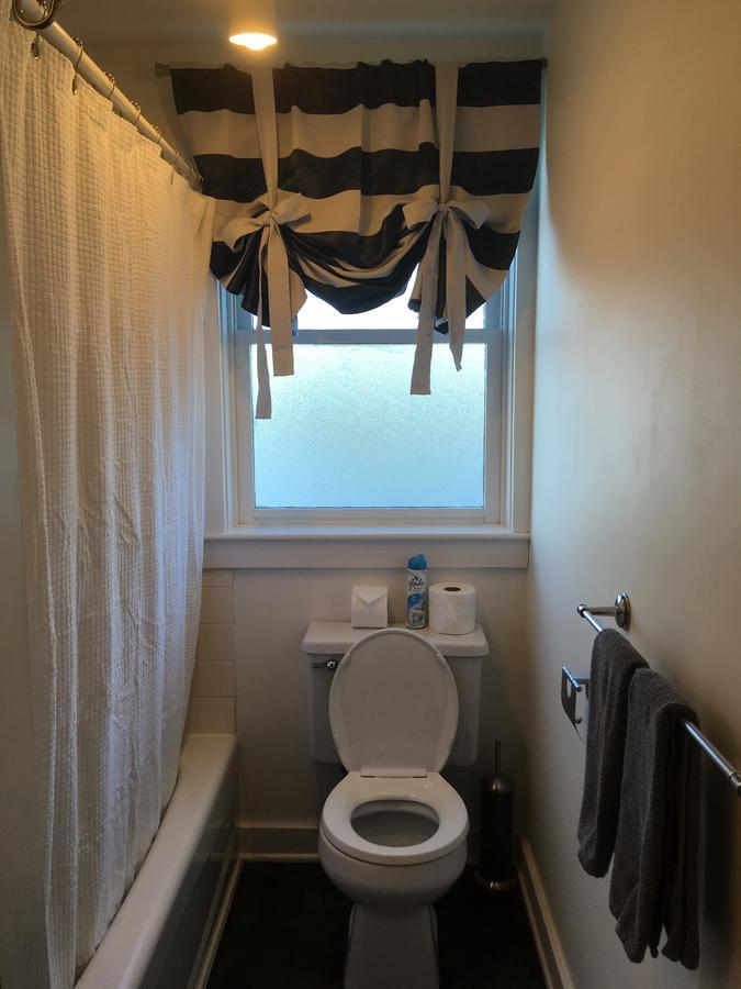 Mahone Bay Beach House Екстер'єр фото