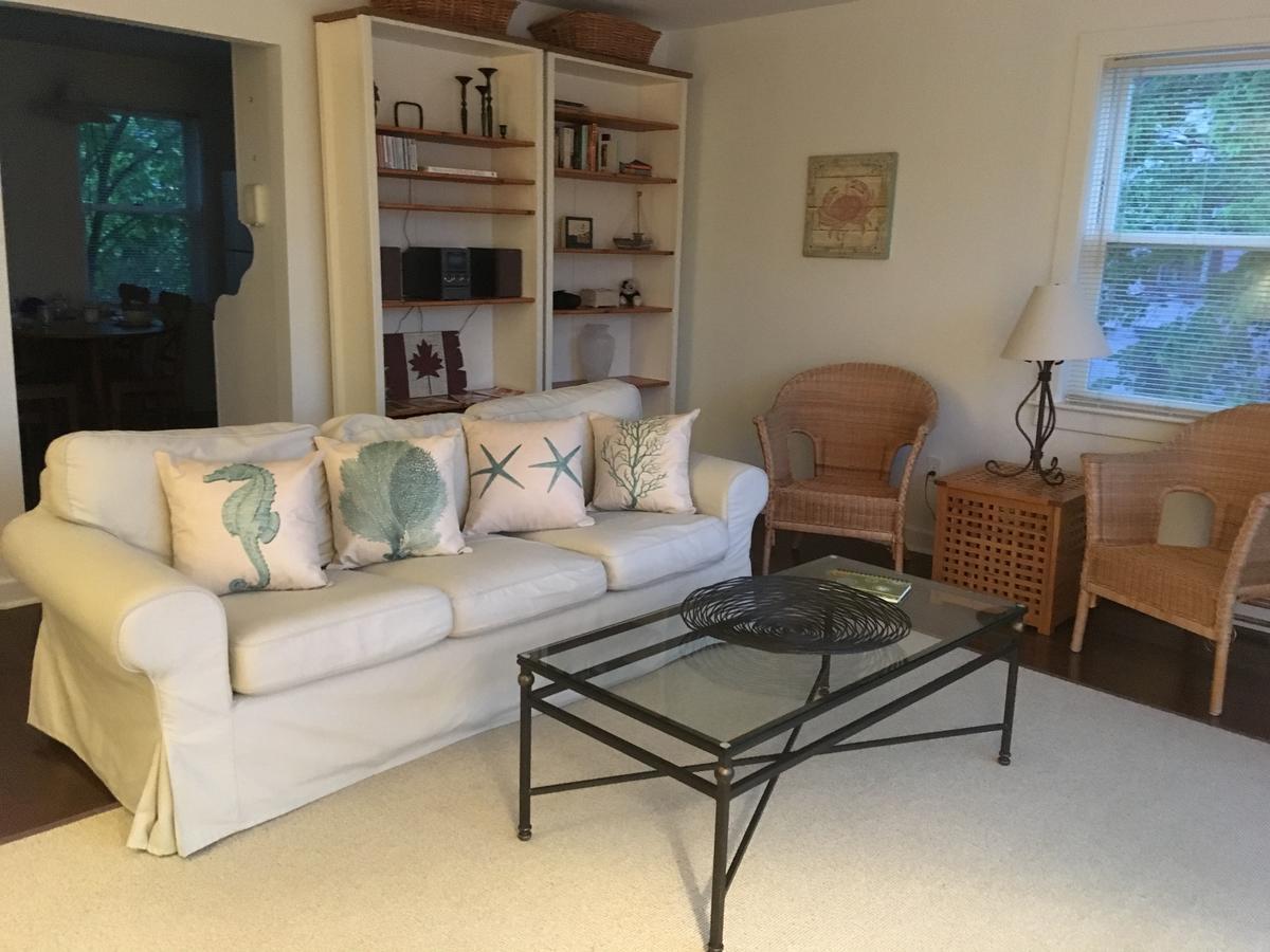 Mahone Bay Beach House Екстер'єр фото