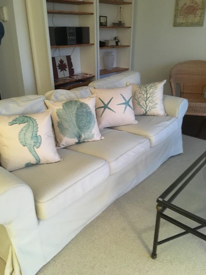 Mahone Bay Beach House Екстер'єр фото