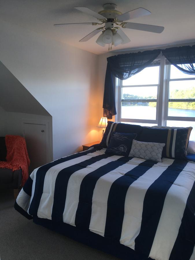 Mahone Bay Beach House Екстер'єр фото