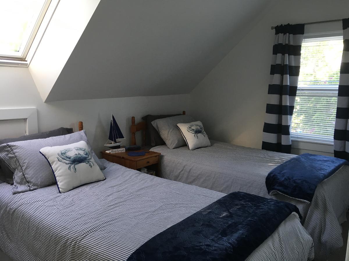 Mahone Bay Beach House Екстер'єр фото