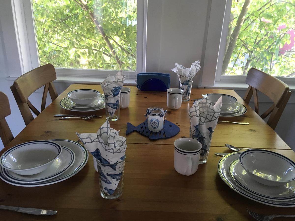 Mahone Bay Beach House Екстер'єр фото